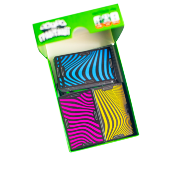  «Board game ‘Cards Against Gravity’», brand Ранок / Ранок /  - фото №3 - миниатюра