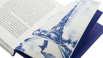 Бумажная книга «Люди на каві», автор Марьяна Савка - фото №4 - миниатюра