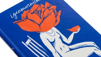 Паперова книга «Ідентичність», автор Мілан Кундера - фото №4 - мініатюра