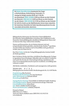 Бумажная книга «Das Wörterbuch der Synonyme: 100.000 Synonyme für Alltag und Beruf» - фото №2 - миниатюра