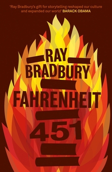 Бумажная книга «World Classics. Ulysses. Animal Farm. Fahrenheit 451. One Hundred Years of Solitude (set of 4 books)», авторов Джеймс Джойс, Джордж Оруэлл, Рэй Брэдбери, Габриэль Гарсиа Маркес - фото №4 - миниатюра