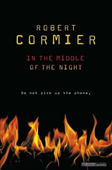 Бумажная книга «In the Middle of the Night», автор Роберт Кормье - фото №1 - миниатюра