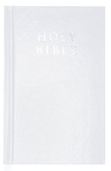 Бумажная книга «Holy Bible» - фото №8 - миниатюра