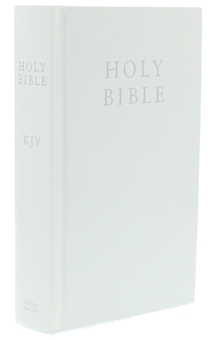 Бумажная книга «Holy Bible» - фото №2 - миниатюра