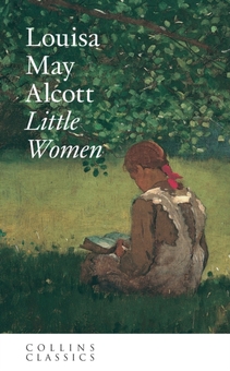 Книга «Little Women» – Луїза Мей Олкотт, купити за ціною 318 на