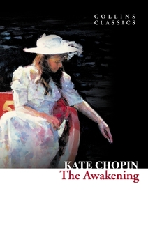 Бумажная книга «The Awakening», автор Кейт Шопен - фото №1 - миниатюра