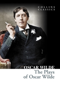 Паперова книга «The Plays of Oscar Wilde», автор Оскар Вайлд - фото №1 - мініатюра