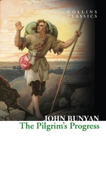 Паперова книга «The Pilgrim's Progress», автор Джон Беньян - фото №1 - мініатюра