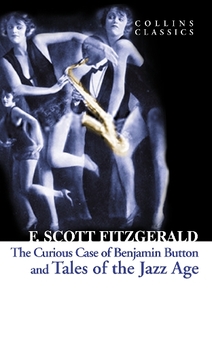 Бумажная книга «Tales of the Jazz Age », автор Фрэнсис Скотт Фицджеральд - фото №1 - миниатюра