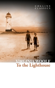 Бумажная книга «To the Lighthouse», автор Вирджиния Вулф - фото №1 - миниатюра