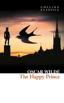 Бумажная книга «The Happy Prince and Other Stories », автор Оскар Уайльд - фото №1 - миниатюра