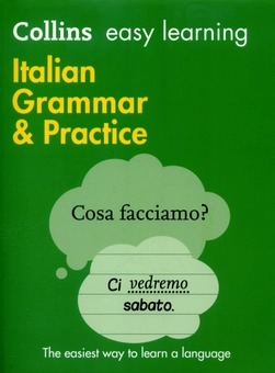Паперова книга « Easy Learning Italian Grammar and Practice 2nd Edition» - фото №2 - мініатюра