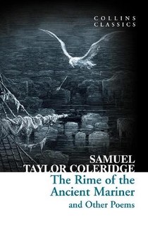 Бумажная книга «The Rime of the Ancient Mariner and Other Poems», автор Сэмюэл Кольридж - фото №1 - миниатюра
