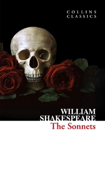 Бумажная книга «William Shakespeare. The Sonnets», автор Уильям Шекспир - фото №1 - миниатюра