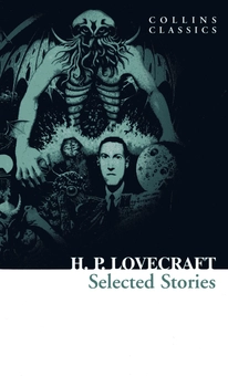 Бумажная книга «Selected Stories», автор Говард Лавкрафт - фото №2 - миниатюра