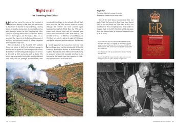 Бумажная книга «All Aboard! Remembering Britain's Railways», автор Джулиан Холланд - фото №6 - миниатюра