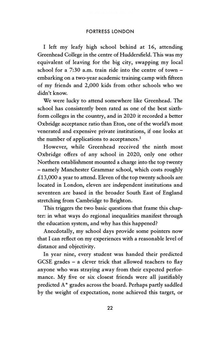 Бумажная книга «Fortress London. Why We Need to Save the Country from its Capital», автор Сэм Брайт - фото №5 - миниатюра