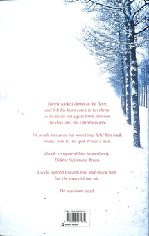 Бумажная книга «Ashes in the Snow», автор Ориана Рамунно - фото №2 - миниатюра