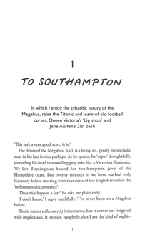 Бумажная книга «The Full English. A Journey in Search of a Country and its People», автор Стюарт Макоуни - фото №6 - миниатюра