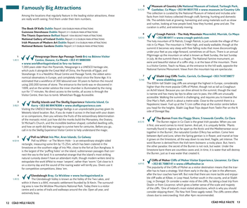 Бумажная книга «Ireland The Best. The Insider's Guide to Ireland», авторов Джон МакКенна, Салли МакКенна - фото №2 - миниатюра