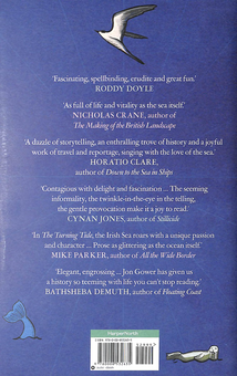 Бумажная книга «The Turning Tide. A Biography of the Irish Sea», автор Джон Гауэр - фото №2 - миниатюра