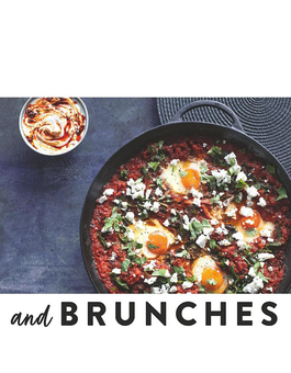 Бумажная книга «The Ultimate High Protein Handbook. 80 delicious, easy recipes for all the family», автор Скотт Бапти - фото №7 - миниатюра