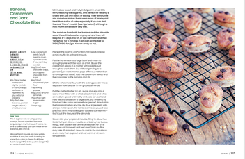Бумажная книга «A Good Appetite: Eating for Planet, Body and Soul», автор Дженни Чандлер - фото №6 - миниатюра