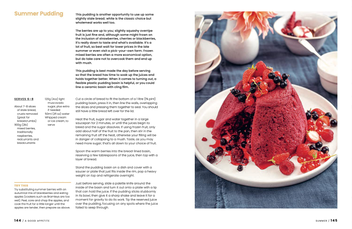 Бумажная книга «A Good Appetite: Eating for Planet, Body and Soul», автор Дженни Чандлер - фото №7 - миниатюра