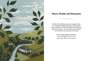 Бумажная книга «Nature Poems : Treasured Classics and New Favourites», автор Дебора Альма - фото №5 - миниатюра