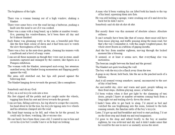 Бумажная книга «If Nobody Speaks of Remarkable Things», автор Джон МакГрегор - фото №5 - миниатюра