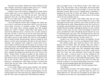 Бумажная книга «Purple Hibiscus», автор Чимаманда Нгози Адичи - фото №5 - миниатюра