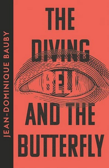 Книга «The Diving-Bell and the Butterfly» – Жан-Доминик Боби