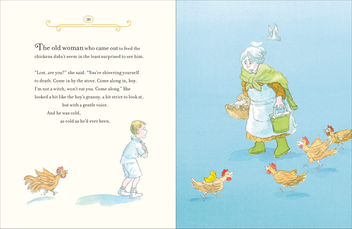Бумажная книга «The Boy Who Would Be King», автор Майкл Морпурго - фото №5 - миниатюра