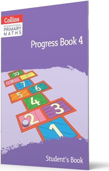 Бумажная книга «Collins International Primary Maths. Progress. Student's Book.  Book 4», автор Питер Кларк - фото №3 - миниатюра