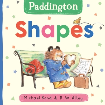 Книги серії Paddington – YAKABOO, купити за вигідною ціною в