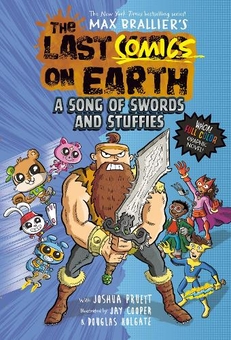 Книги серії The Last Kids on Earth – YAKABOO, купити за вигідною