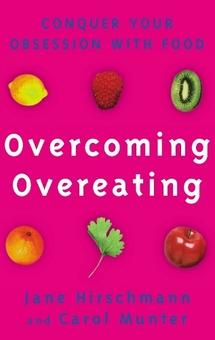 Бумажная книга «Overcoming Overeating» - фото №1 - миниатюра