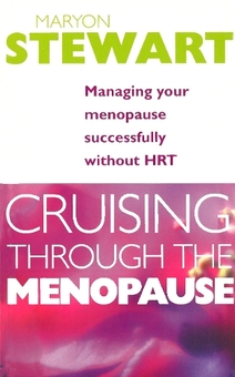 Паперова книга «Cruising Through The Menopause» - фото №1 - мініатюра