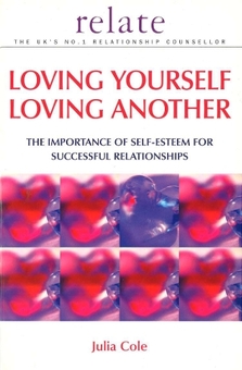 Паперова книга «Loving Yourself Loving Another» - фото №1 - мініатюра