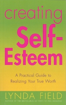 Бумажная книга «Creating Self Esteem» - фото №1 - миниатюра