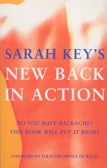 Бумажная книга «Back In Action» - фото №1 - миниатюра