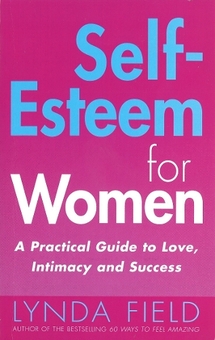 Бумажная книга «Self-Esteem For Women» - фото №1 - миниатюра