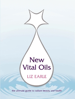Бумажная книга «New Vital Oils» - фото №1 - миниатюра
