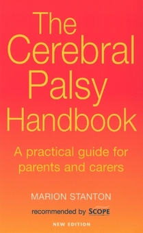 Бумажная книга «The Cerebral Palsy Handbook» - фото №1 - миниатюра