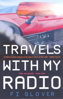 Бумажная книга «Travels With My Radio: I Am An Oil Tanker», автор Фи Гловер - фото №1 - миниатюра