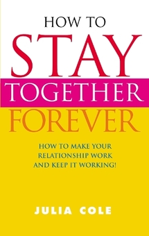 Бумажная книга «How To Stay Together Forever» - фото №1 - миниатюра