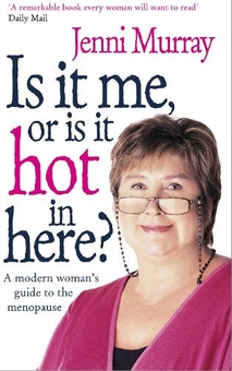 Бумажная книга «Is It Me Or Is It Hot In Here?» - фото №1 - миниатюра