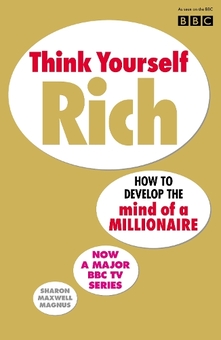 Паперова книга «Think Yourself Rich» - фото №1 - мініатюра