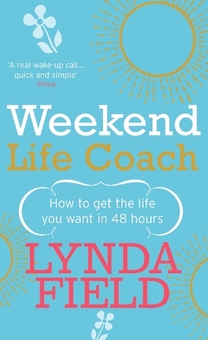 Бумажная книга «Weekend Life Coach» - фото №1 - миниатюра