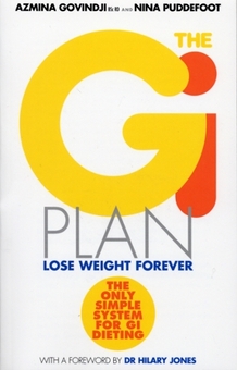Бумажная книга «The GI Plan» - фото №1 - миниатюра